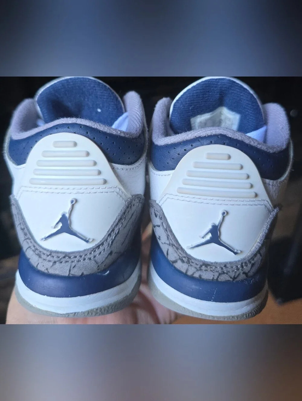 Jordan @used good